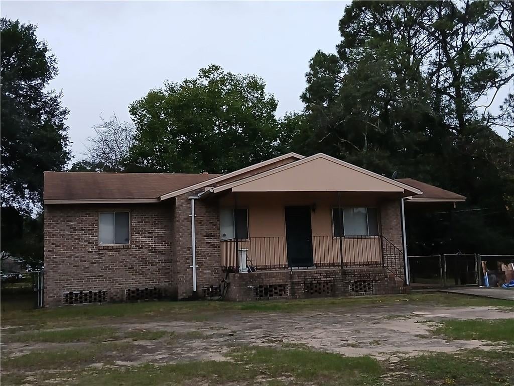 603 Thornton Place — photo