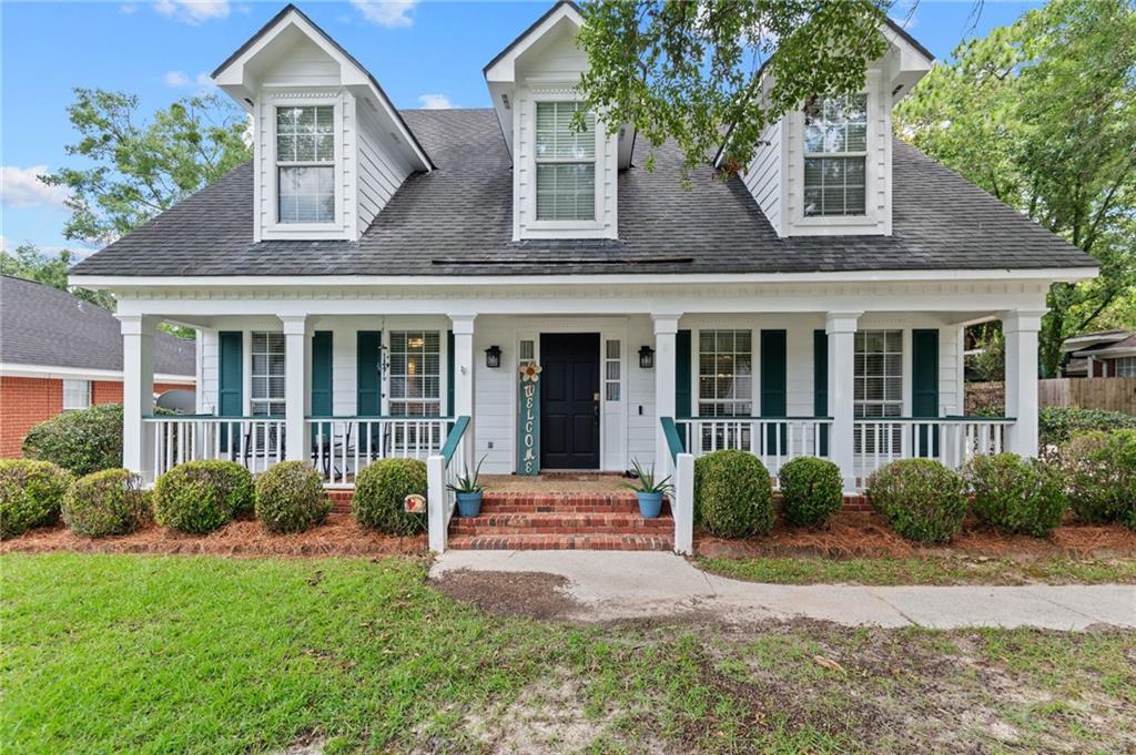 2270 Moss Creek Court — photo