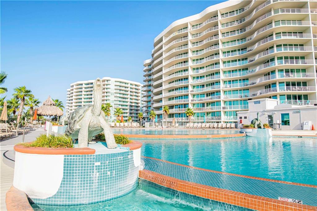 28103 Perdido Beach Boulevard B-406 — photo
