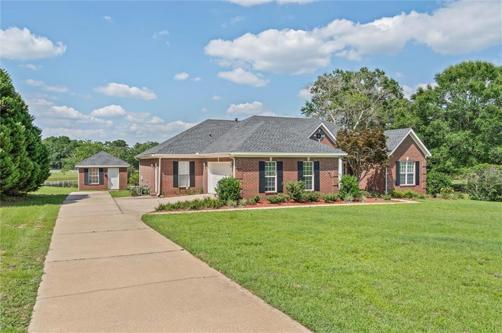 12620 Deer Ridge Drive — photo