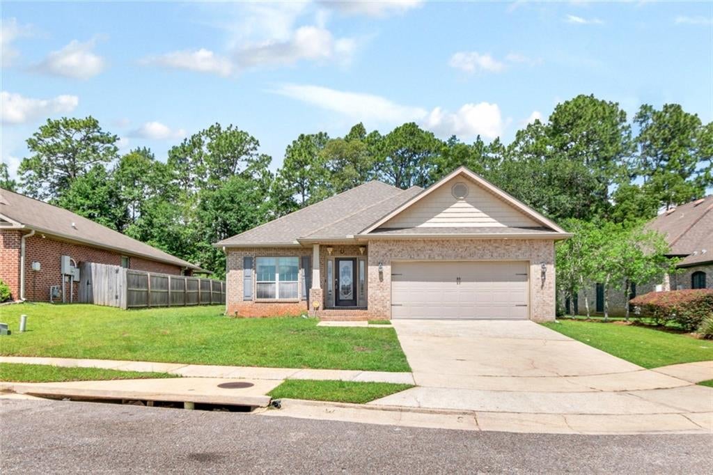 6208 Whitebark Drive — photo