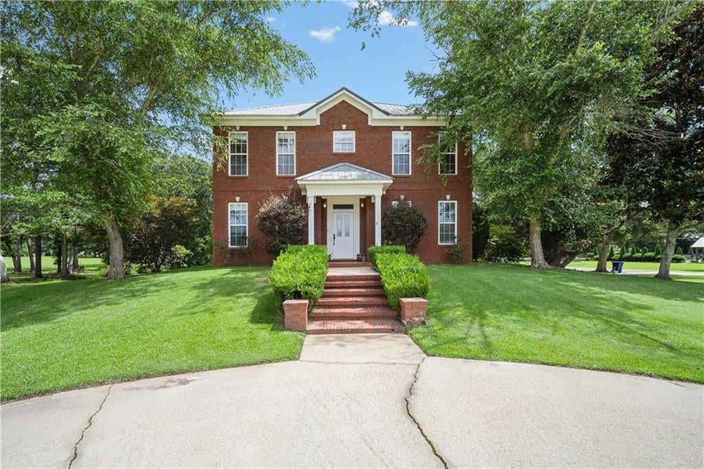 5880 Plantation Woods Drive — photo
