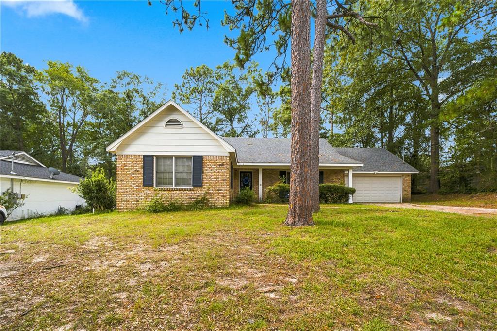 6263 Parkbrook Drive — photo