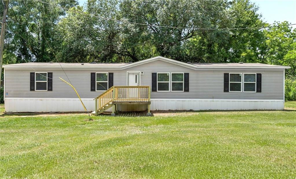 25366 Pollard Road — photo