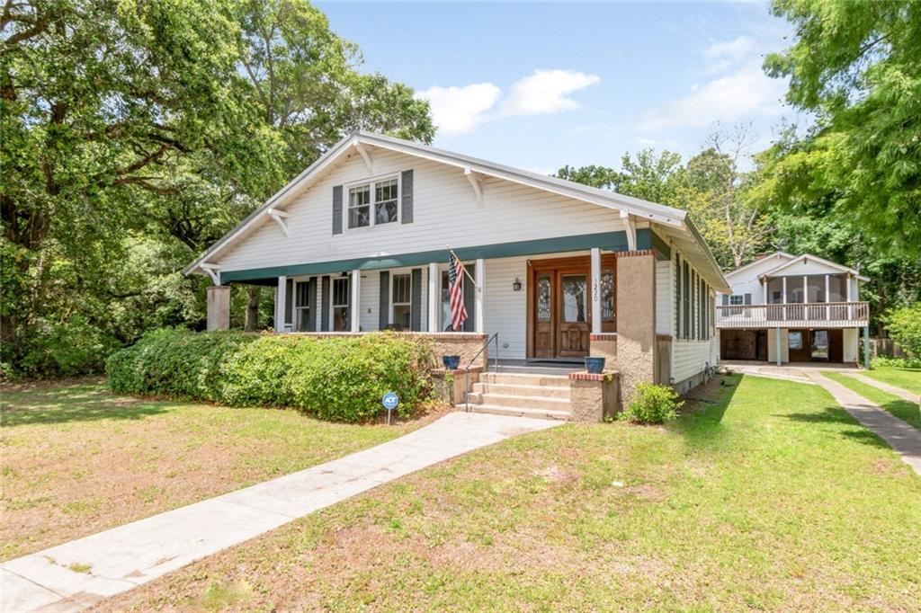 3220 Bay Front Road — photo