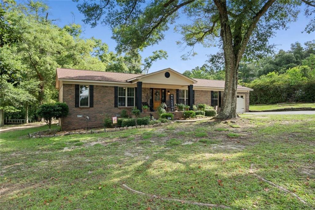14600 Tanner Williams Road — photo