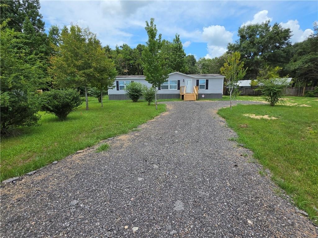 7180 Whispering Meadows Drive — photo