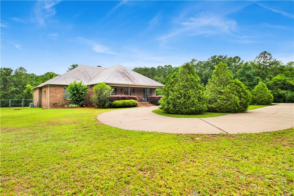 13775 Howells Ferry Road — photo