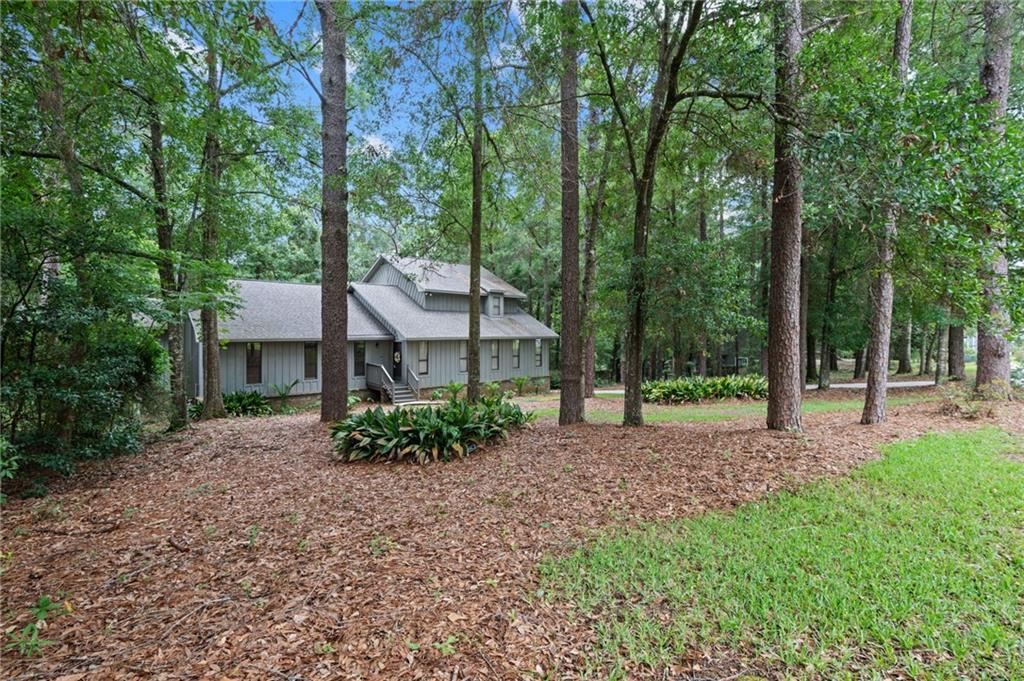 6501 Sugar Creek Drive S — photo