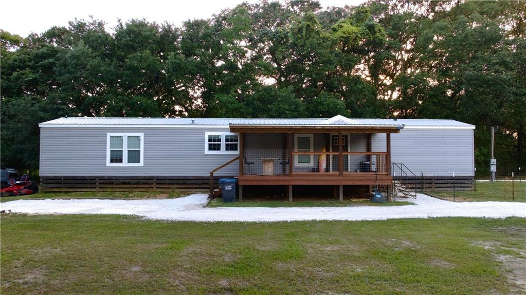 9101 Mccollough Road — photo