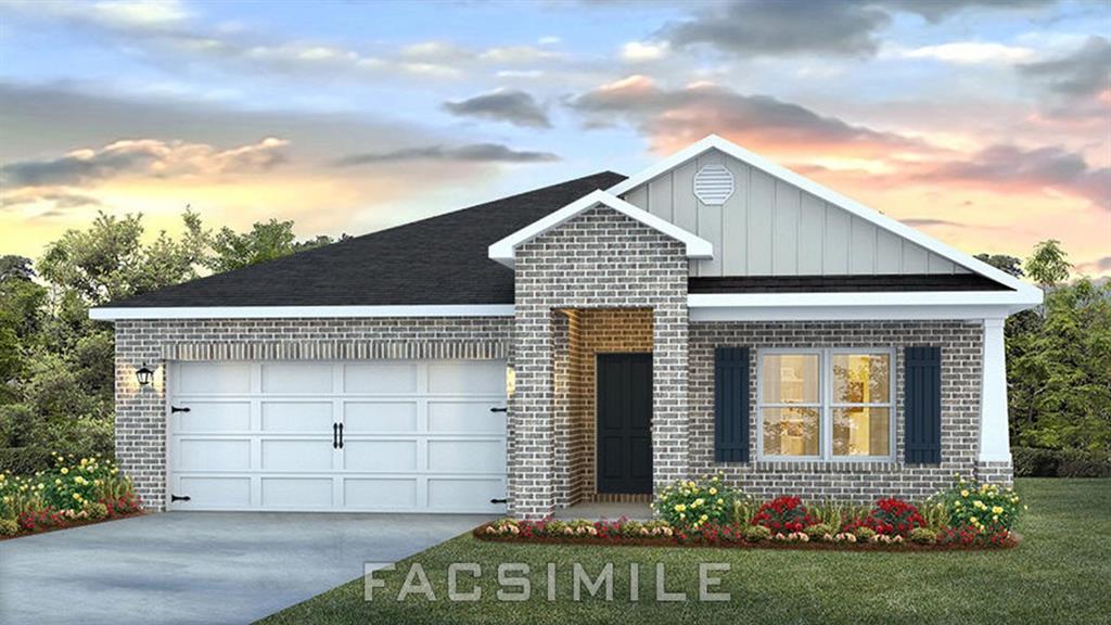 8432 Spruce Pine Drive — photo