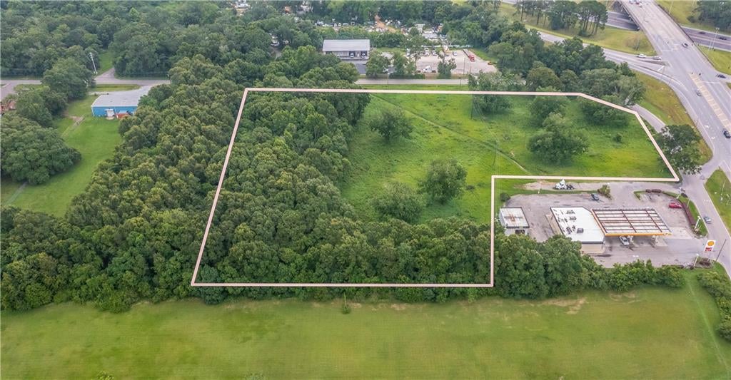 0 Sperry Road — photo