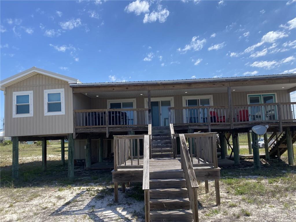 107 Portier Court — photo