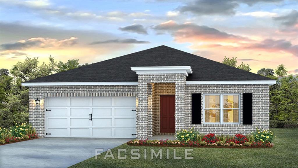 8452 Spruce Pine Drive — photo