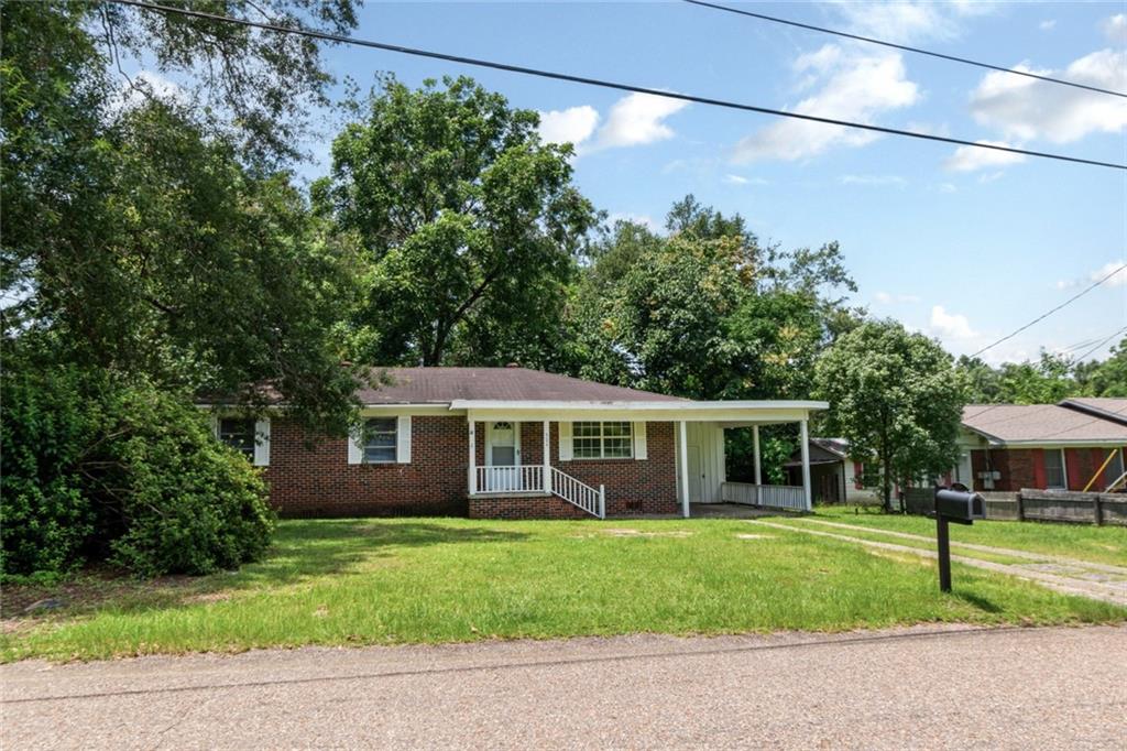 325 Alpine Street — photo