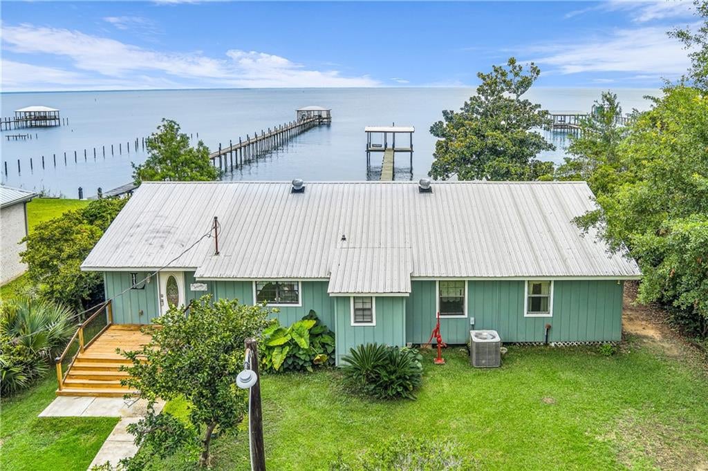14139 Dauphin Island Parkway — photo