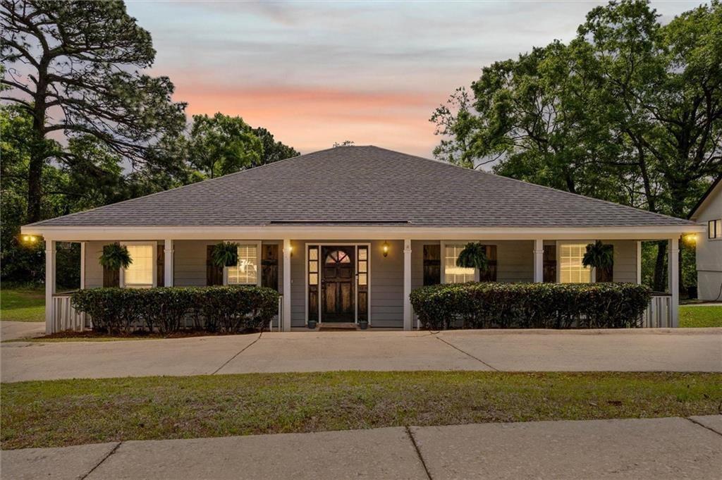 2309 Anclote Court — photo