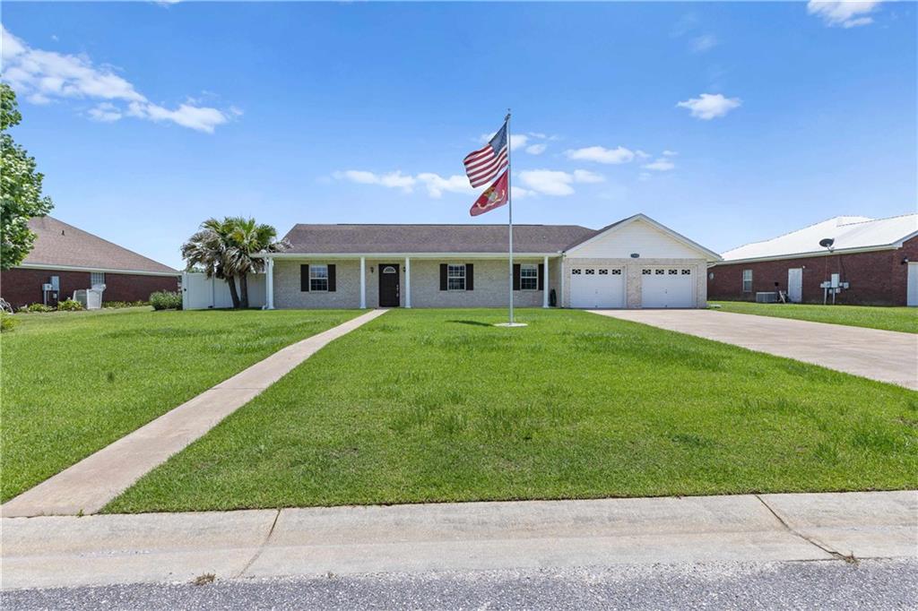 17478 East View Loop, Foley, AL 36535