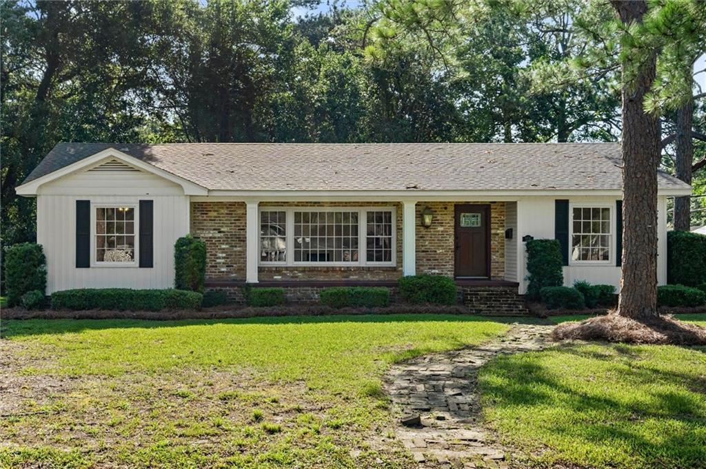 113 Maury Drive — photo