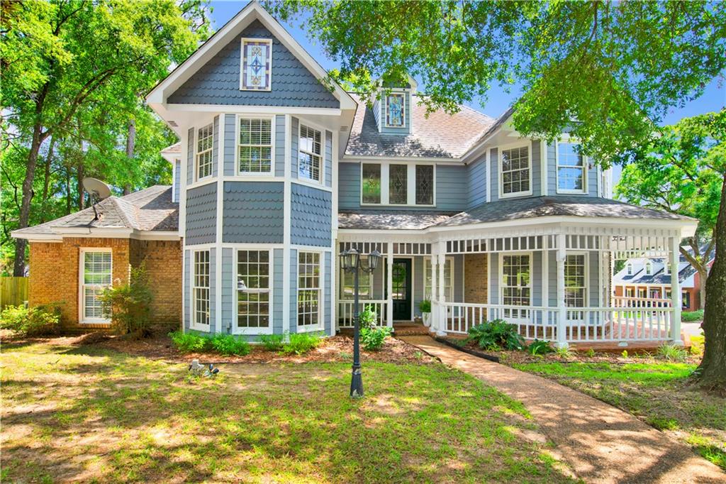 2127 Ryegate Court — photo