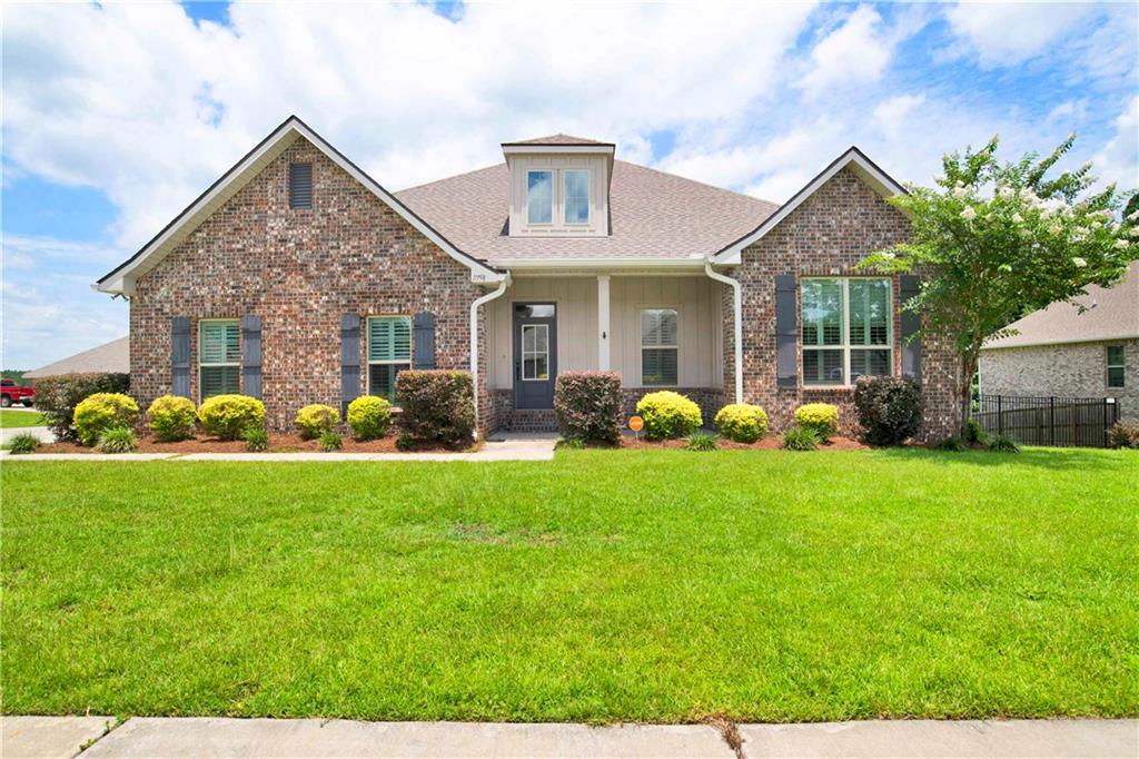 11158 Thistledown Loop — photo