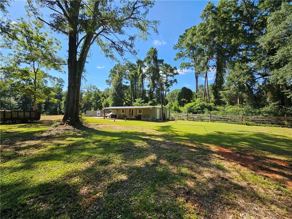 3150 Laurendine Road — photo