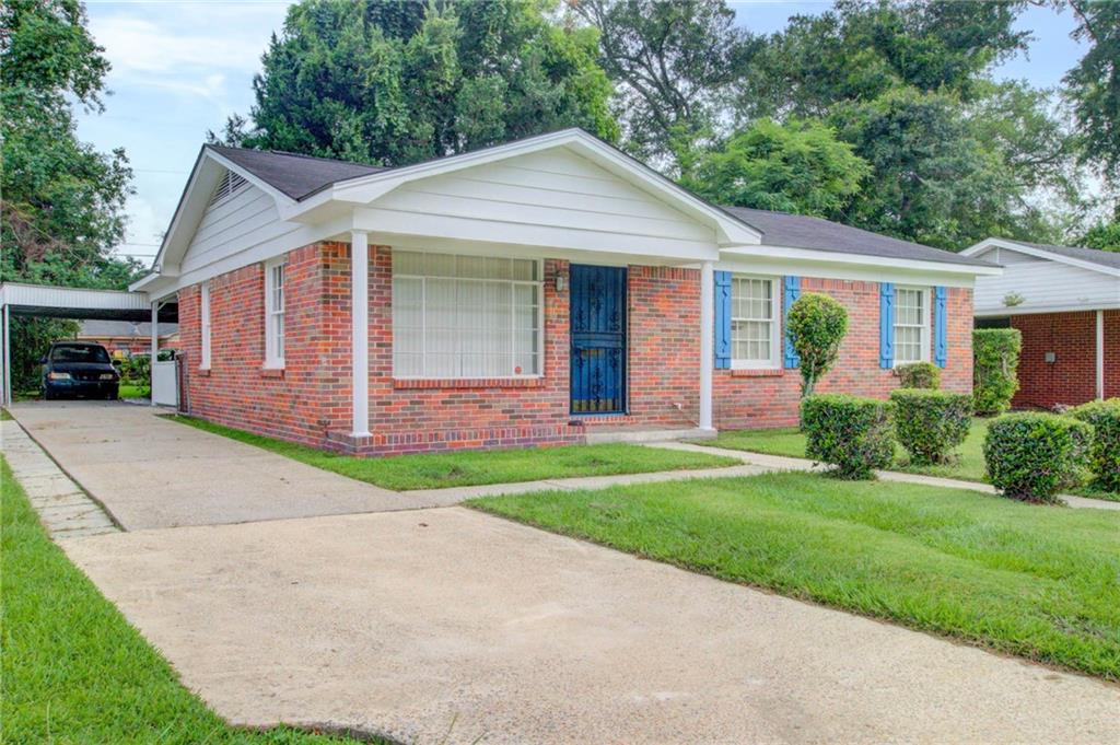 2303 Rushing Drive, Mobile, AL 36617 — photo 2