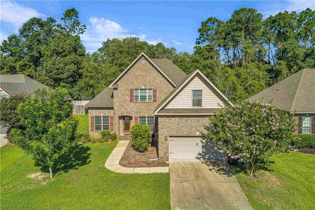 12064 Squirrel Drive — photo