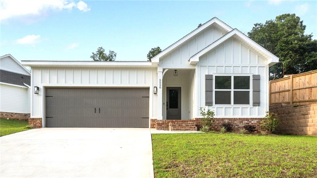 5520 Cross Creek Drive — photo