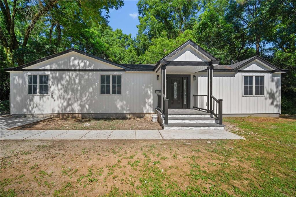 1417 Pringle Drive — photo