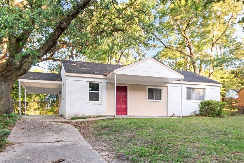 511 Meadow Wood Curve E — photo