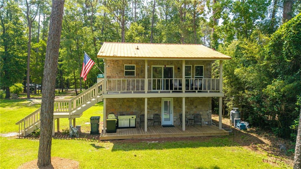 17891 River Road — photo