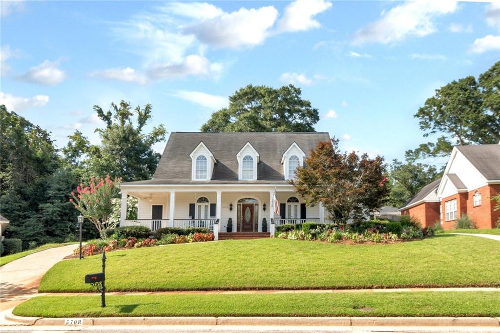 5708 Oakleigh Trace Court — photo