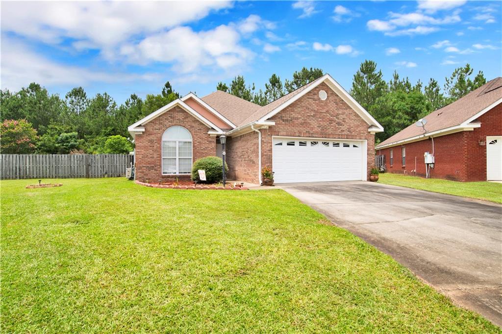 219 Mizell Circle — photo