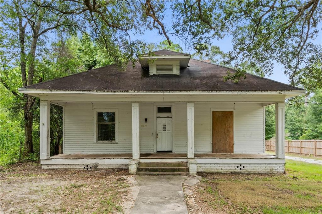 3614 Rebel Road W — photo