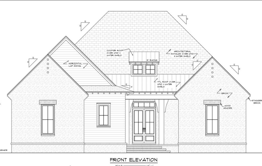 119 Keplar Place — photo