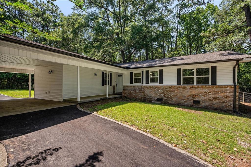 5362 Dogwood Court — photo