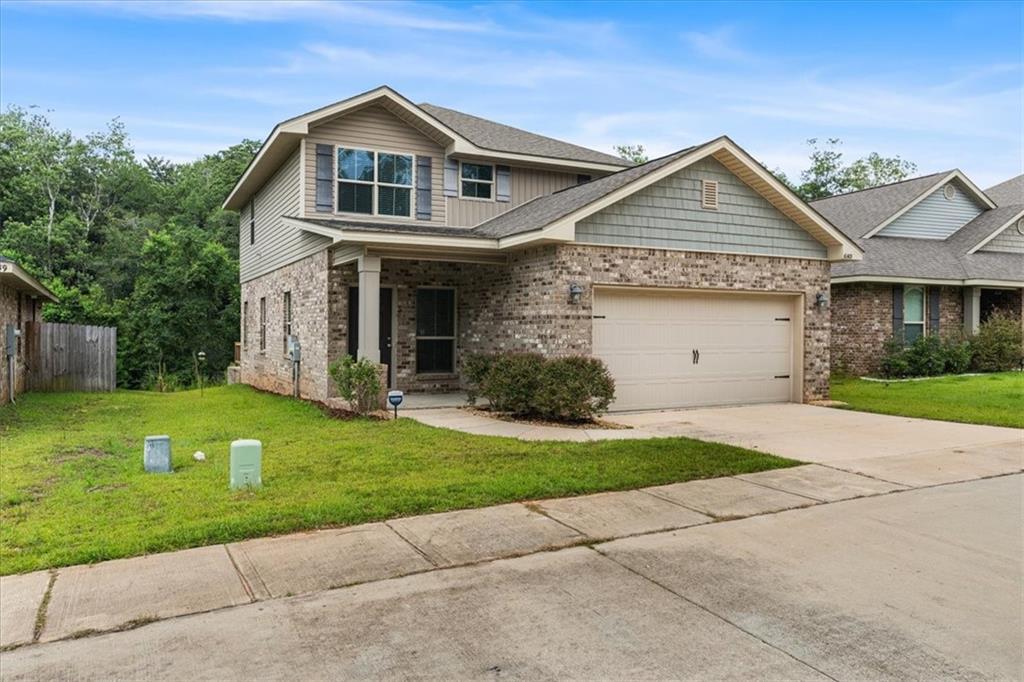 6563 Addison Woods Drive — photo