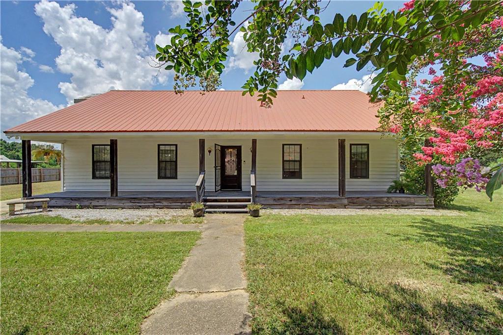 13151 Roberts Road — photo