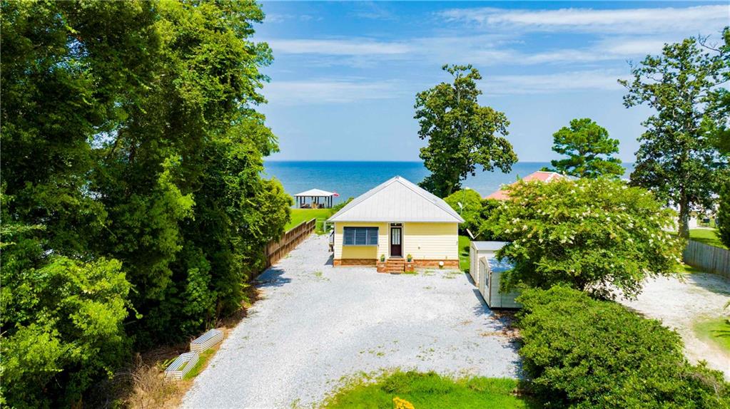 12863 Dauphin Island Parkway — photo