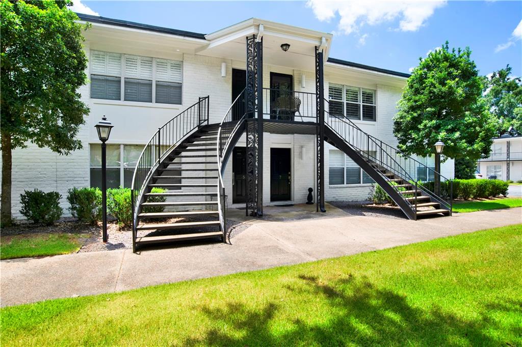4009 Old Shell Road a6 — photo