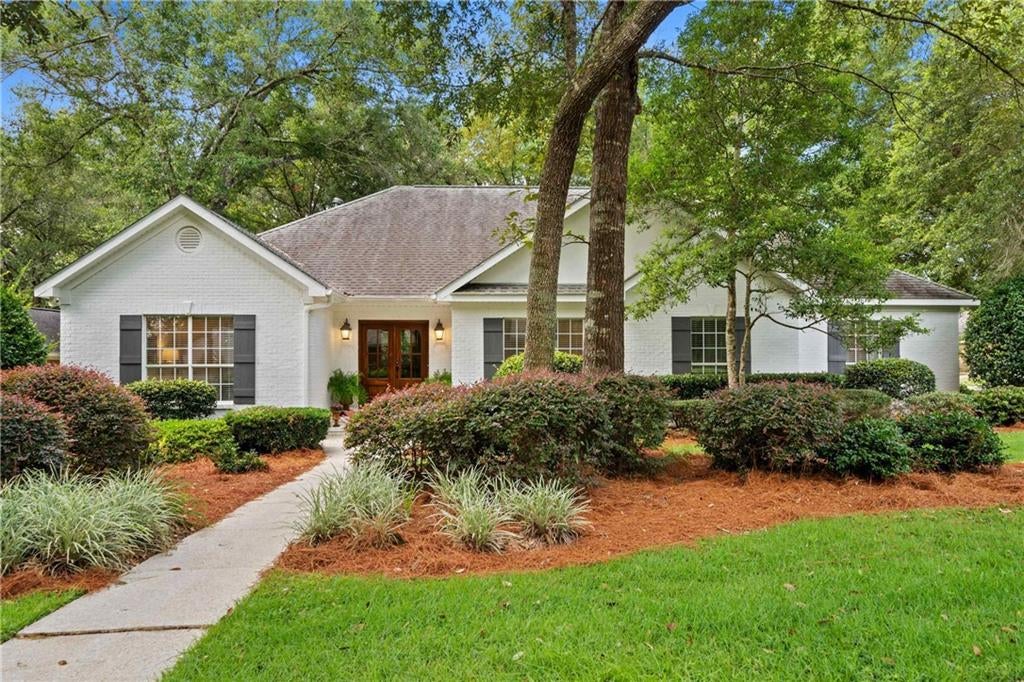 8170 Creekbank Drive — photo