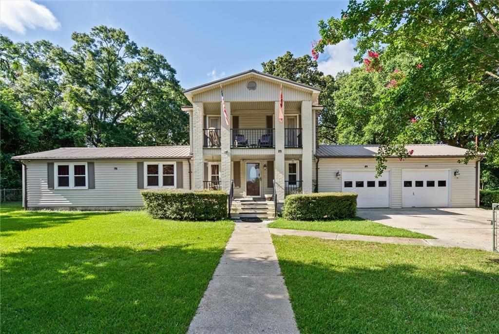 8581 Gray Drive — photo