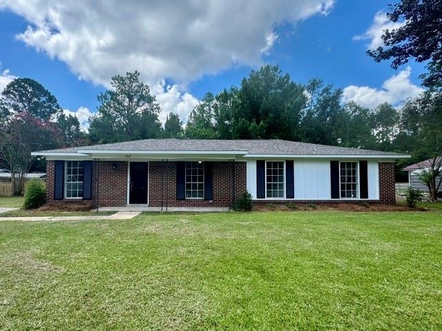 1317 Pawnee Circle — photo