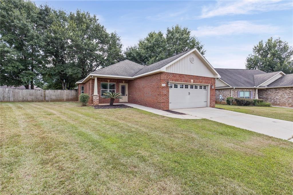 2196 Farrington Loop E, Semmes, AL 36575 — photo 2
