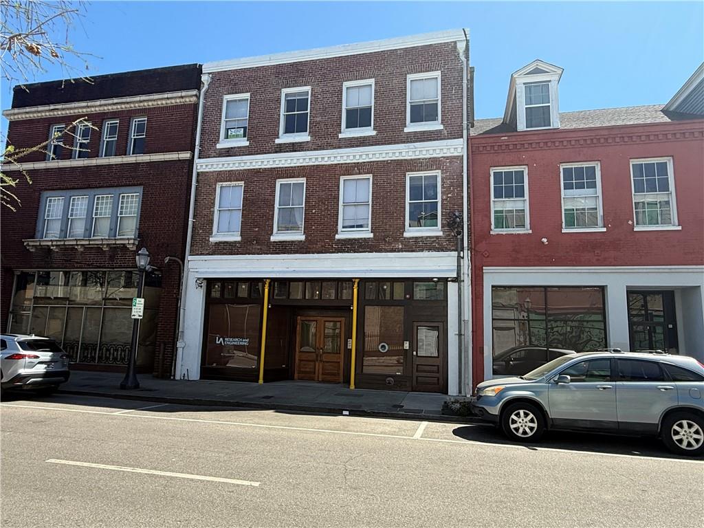 459 Dauphin Street #D — photo
