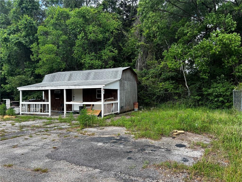 7943 Schillinger Park Road — photo