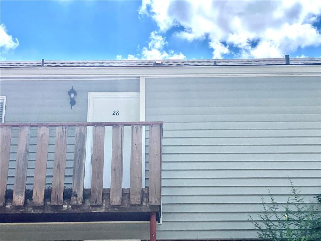 6527 Old Shell Road 28 — photo