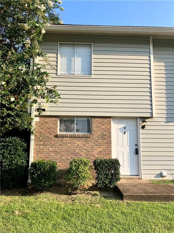 6527 Old Shell Road 18 — photo