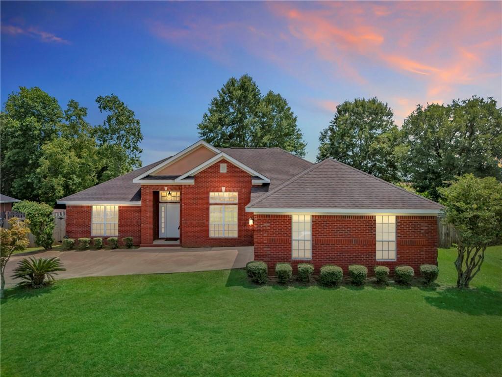 8883 Dawes Creek Drive — photo